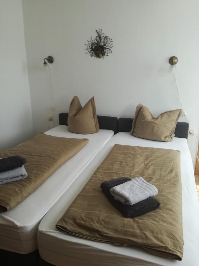 Haus Sonneneck Hotel Medebach Ngoại thất bức ảnh