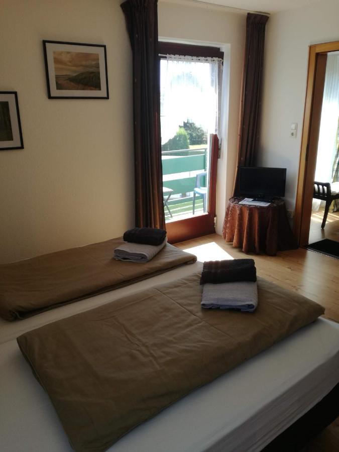 Haus Sonneneck Hotel Medebach Ngoại thất bức ảnh