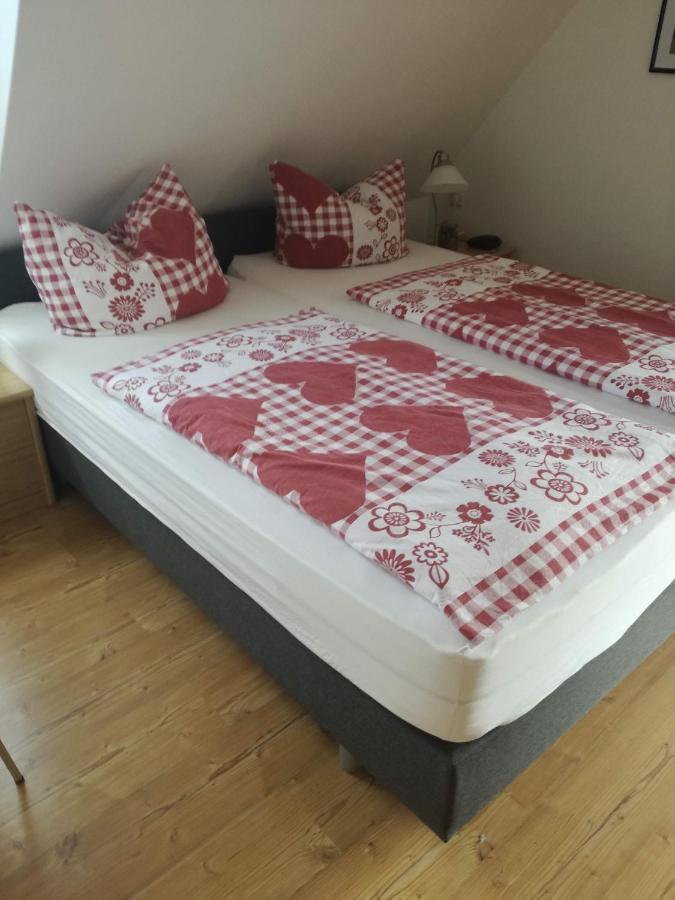 Haus Sonneneck Hotel Medebach Ngoại thất bức ảnh