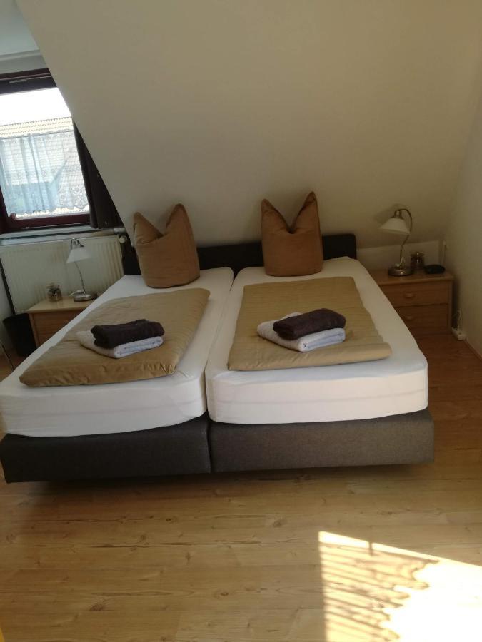 Haus Sonneneck Hotel Medebach Ngoại thất bức ảnh