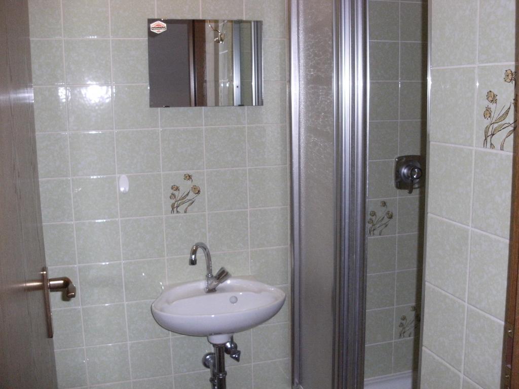 Haus Sonneneck Hotel Medebach Ngoại thất bức ảnh