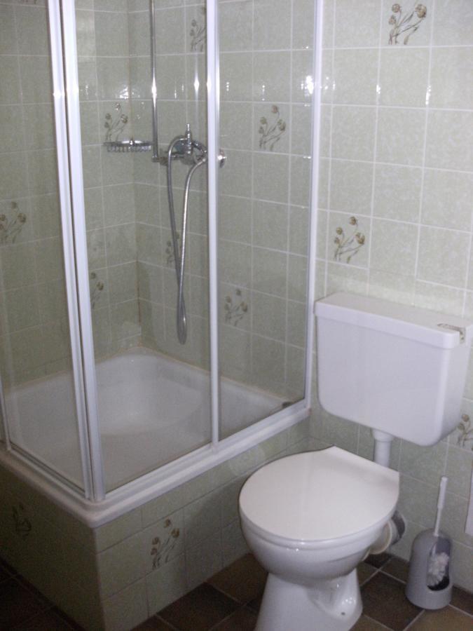 Haus Sonneneck Hotel Medebach Ngoại thất bức ảnh