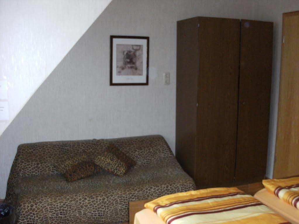 Haus Sonneneck Hotel Medebach Ngoại thất bức ảnh