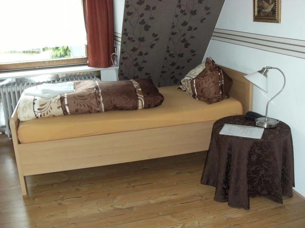Haus Sonneneck Hotel Medebach Ngoại thất bức ảnh