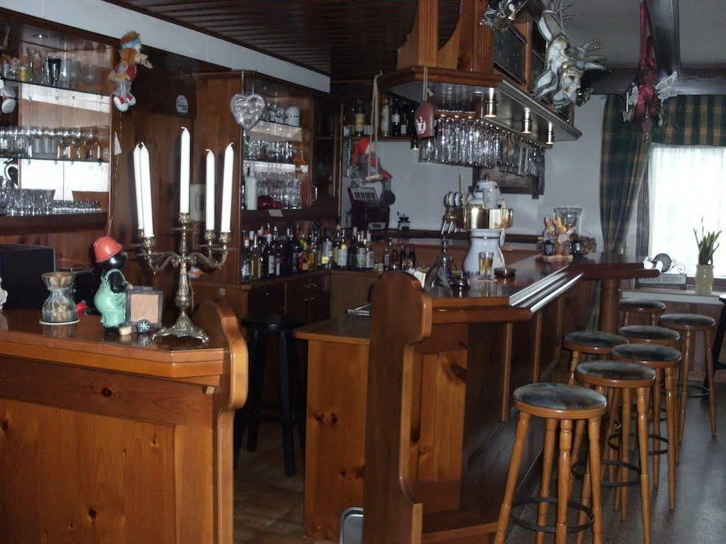 Haus Sonneneck Hotel Medebach Ngoại thất bức ảnh
