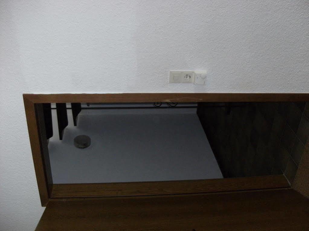 Haus Sonneneck Hotel Medebach Ngoại thất bức ảnh