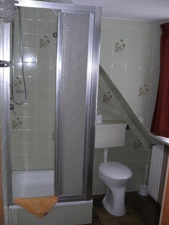Haus Sonneneck Hotel Medebach Phòng bức ảnh