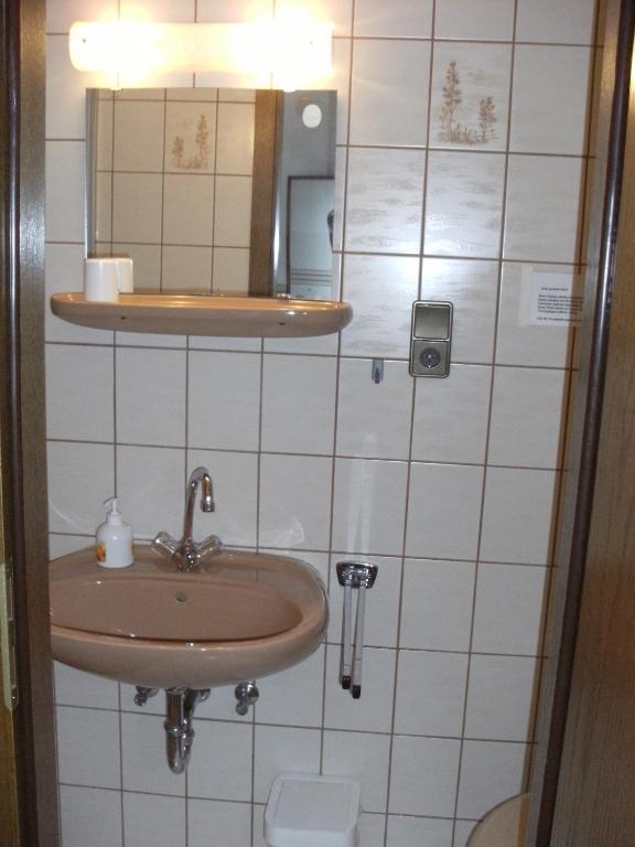 Haus Sonneneck Hotel Medebach Phòng bức ảnh
