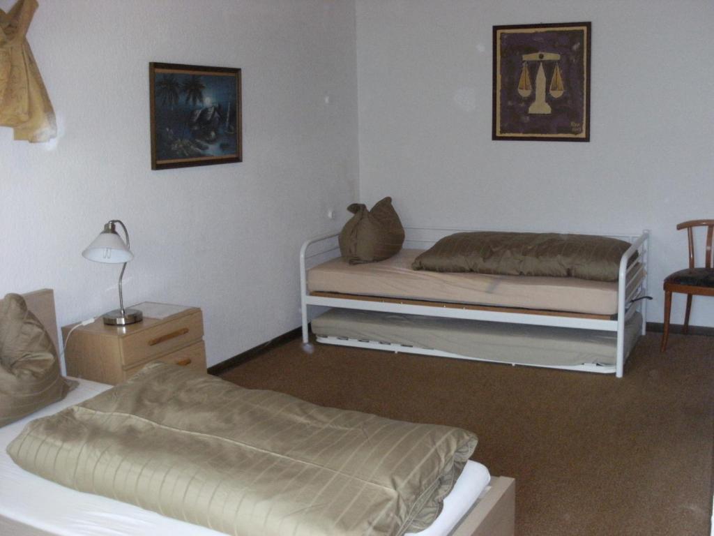 Haus Sonneneck Hotel Medebach Phòng bức ảnh