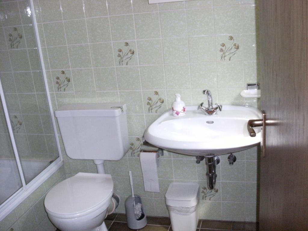 Haus Sonneneck Hotel Medebach Phòng bức ảnh