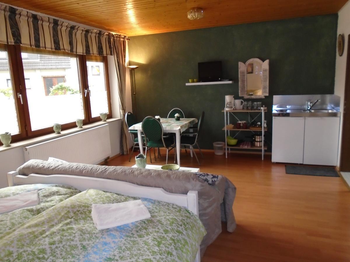 Haus Sonneneck Hotel Medebach Ngoại thất bức ảnh