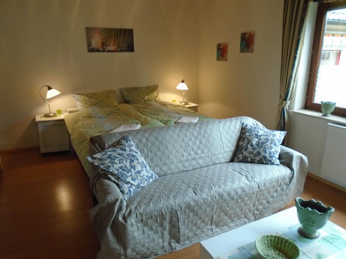 Haus Sonneneck Hotel Medebach Ngoại thất bức ảnh