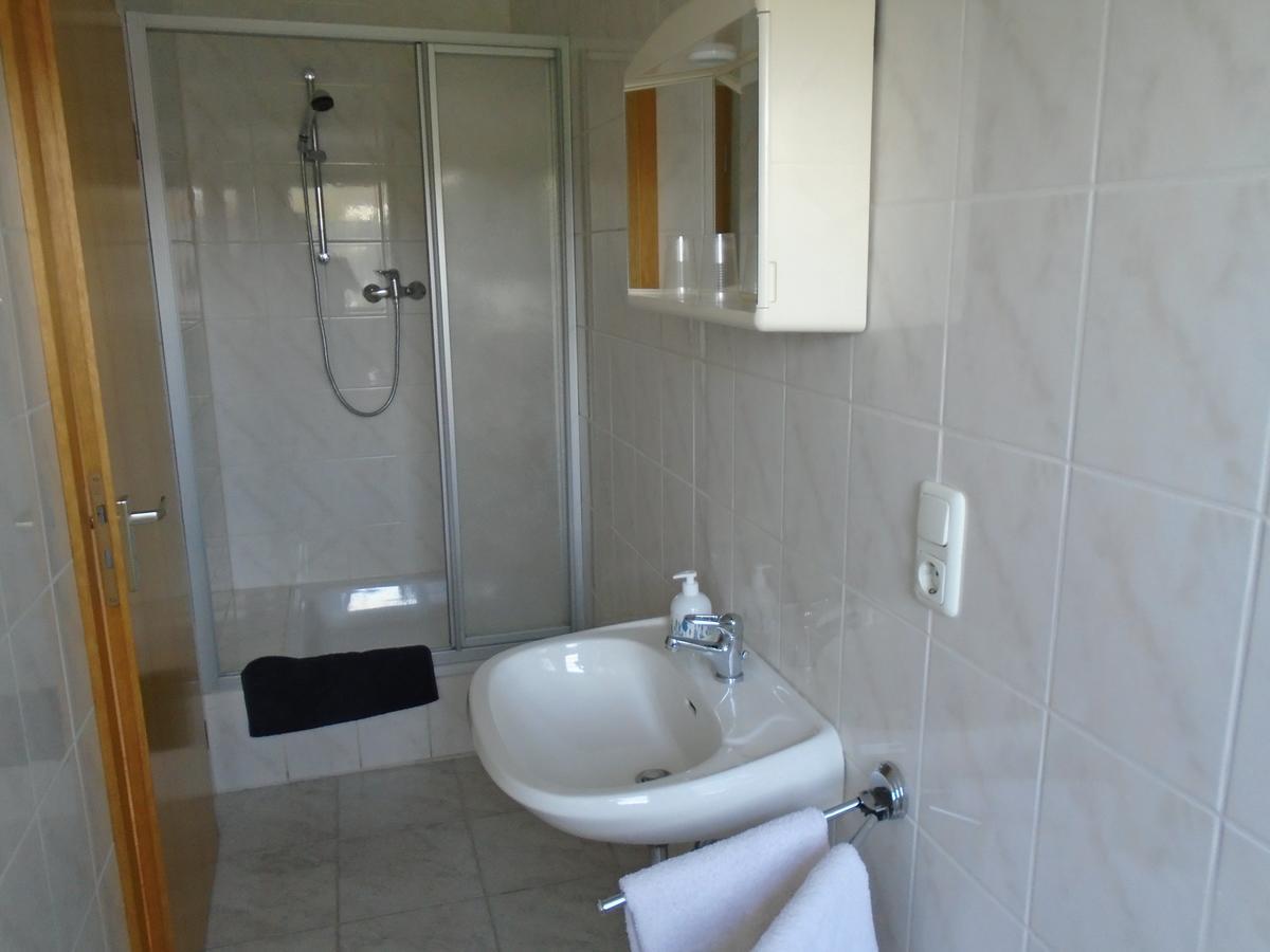 Haus Sonneneck Hotel Medebach Ngoại thất bức ảnh