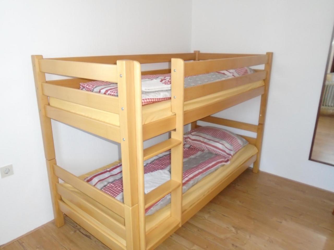 Haus Sonneneck Hotel Medebach Ngoại thất bức ảnh