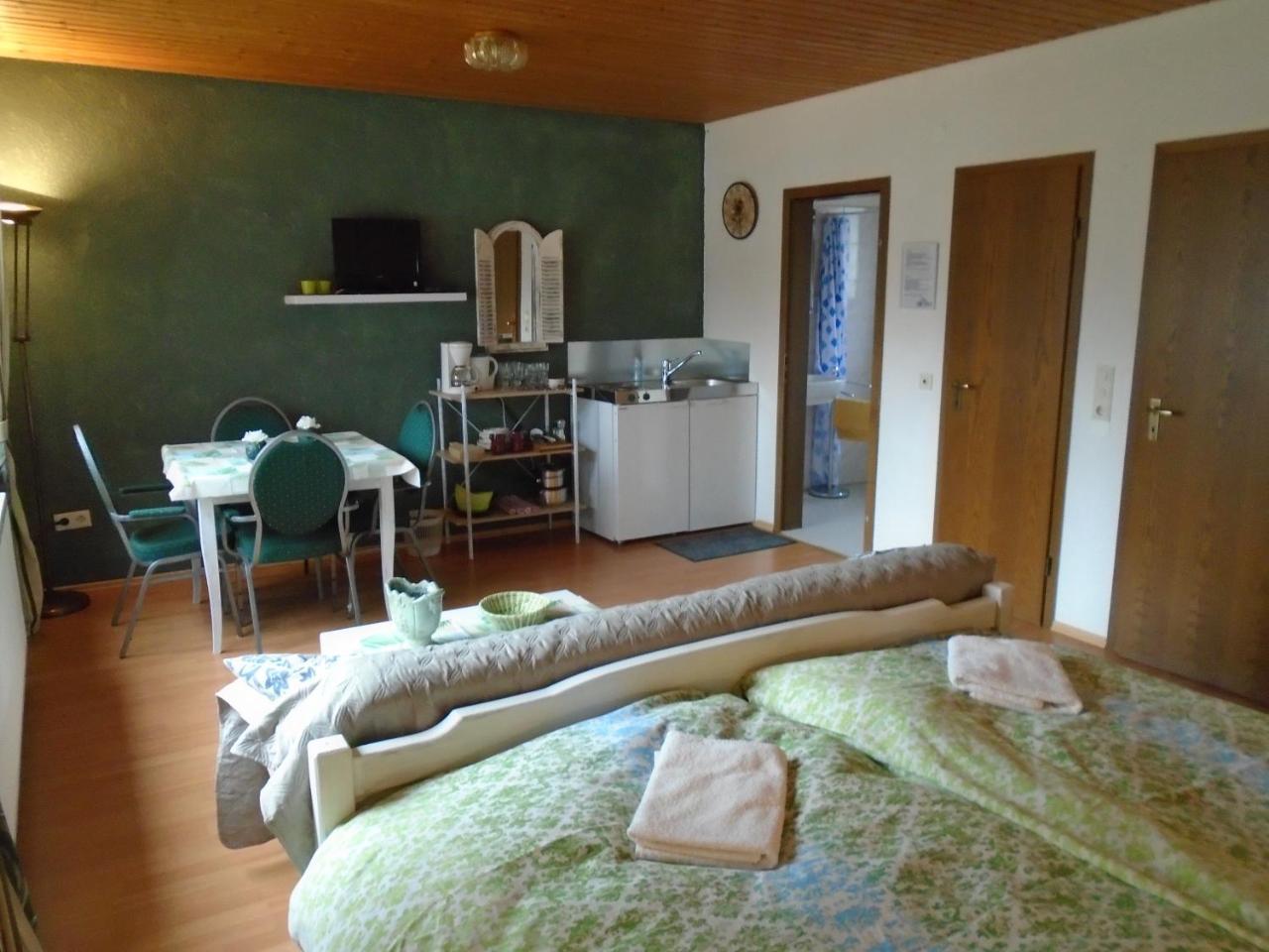 Haus Sonneneck Hotel Medebach Ngoại thất bức ảnh